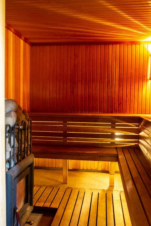 Villa Trejdeksni à Limbazi Extérieur photo